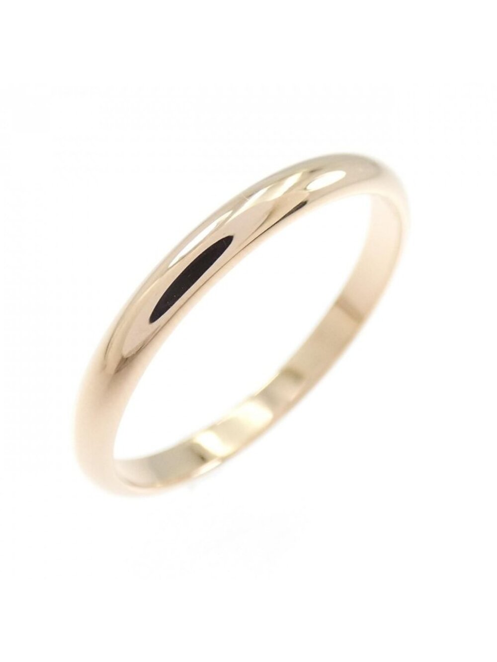 Cartier Wedding Ring Pink